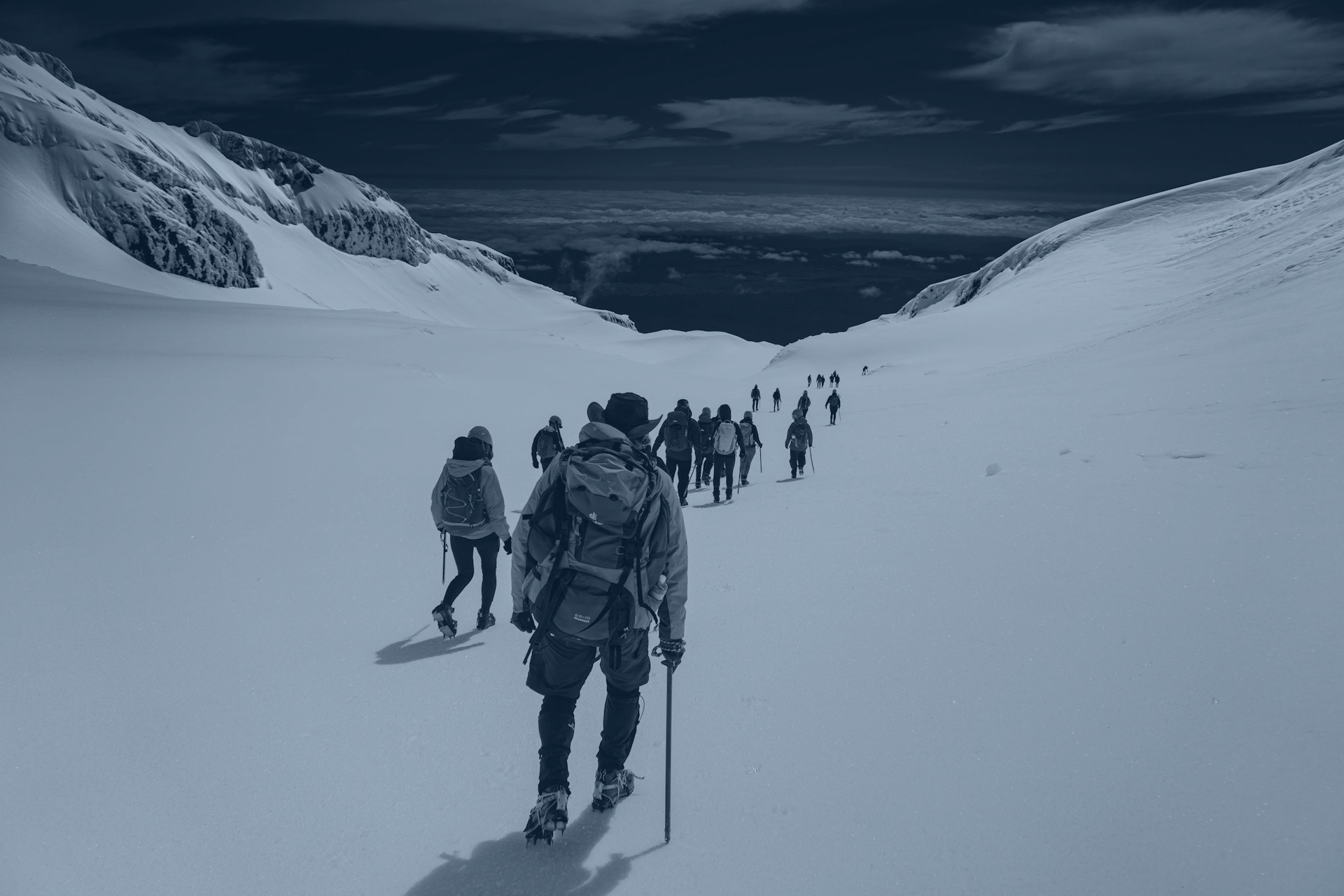 Your Next Expedition