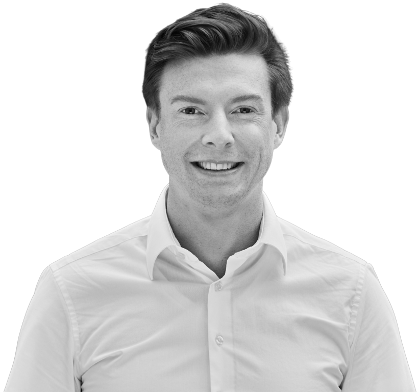 André Munzinger – Coach and Leadership Facilitator