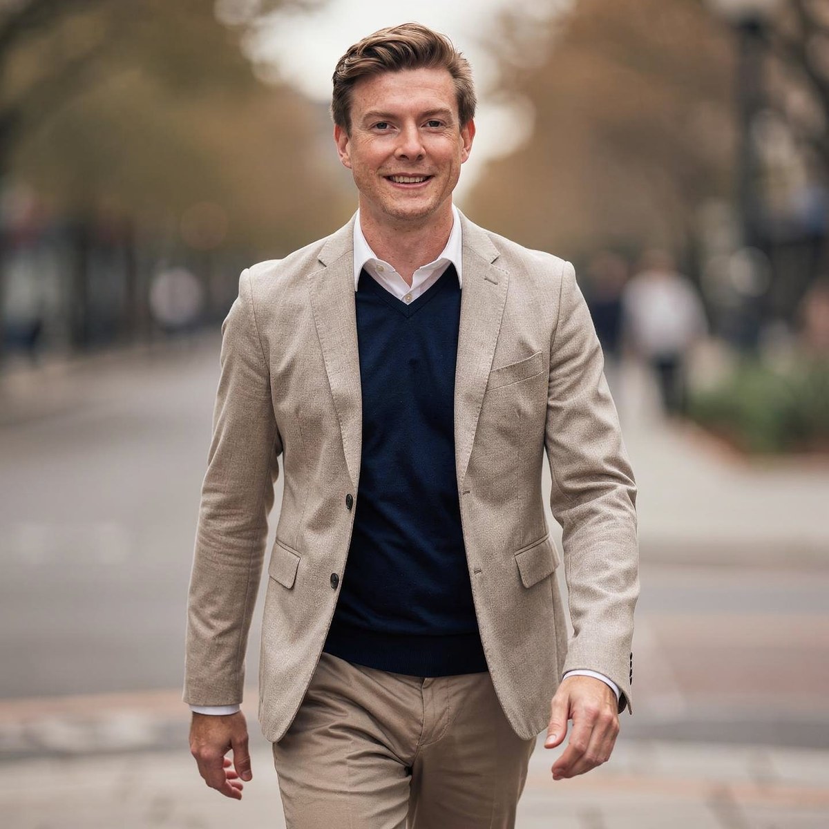 André Munzinger