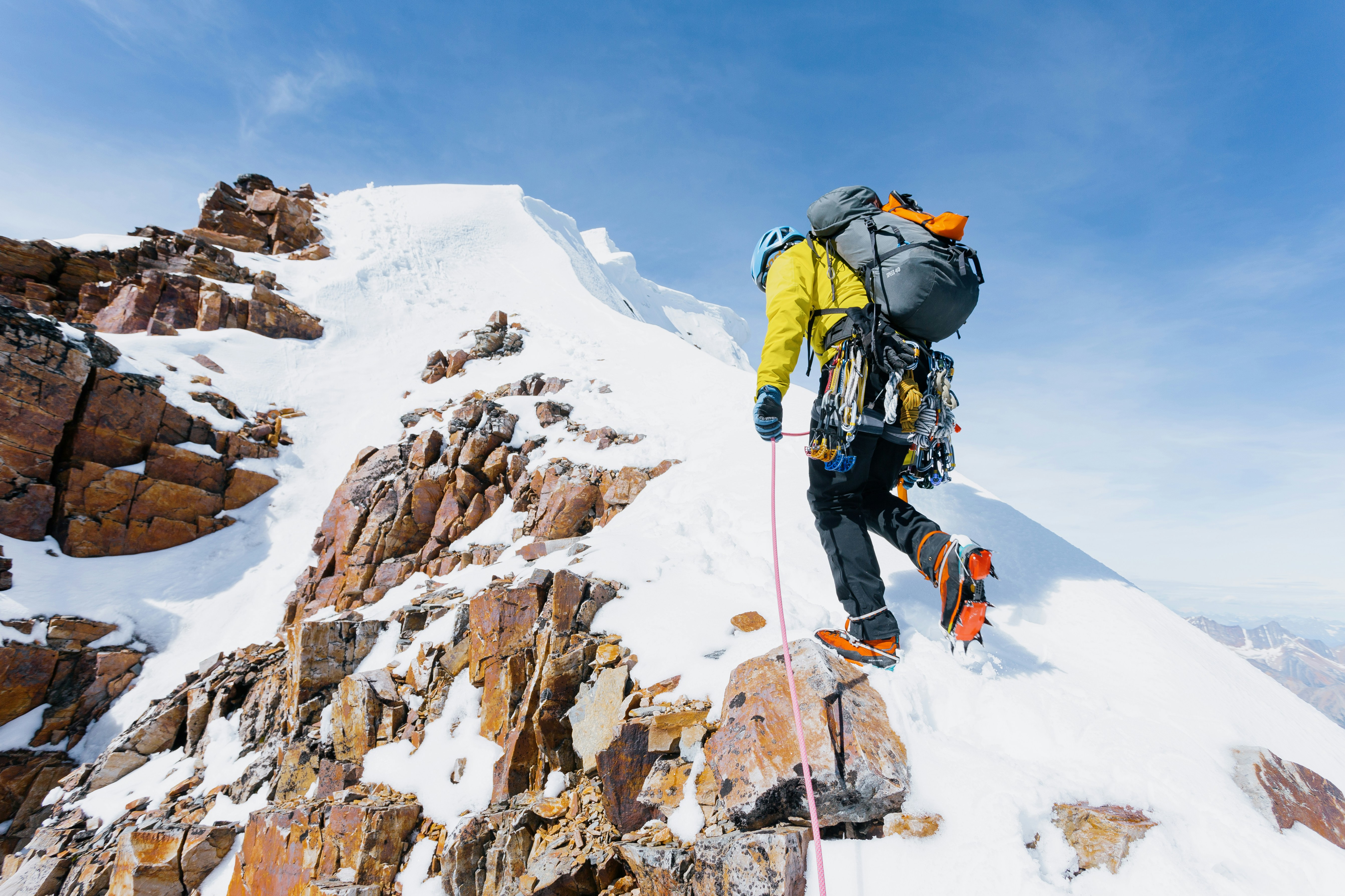 The Ascent Coaching Program