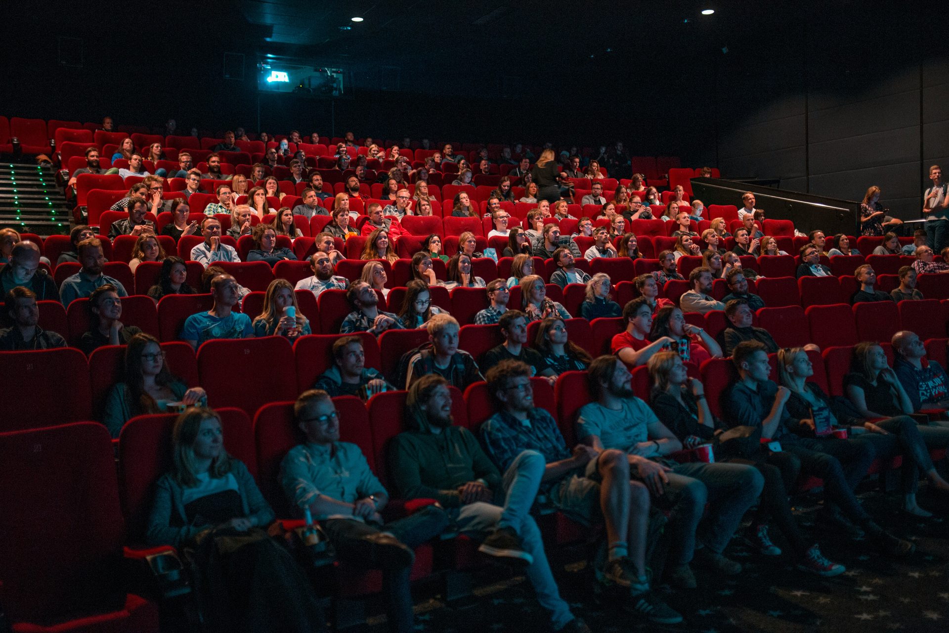 Keynote Speaking