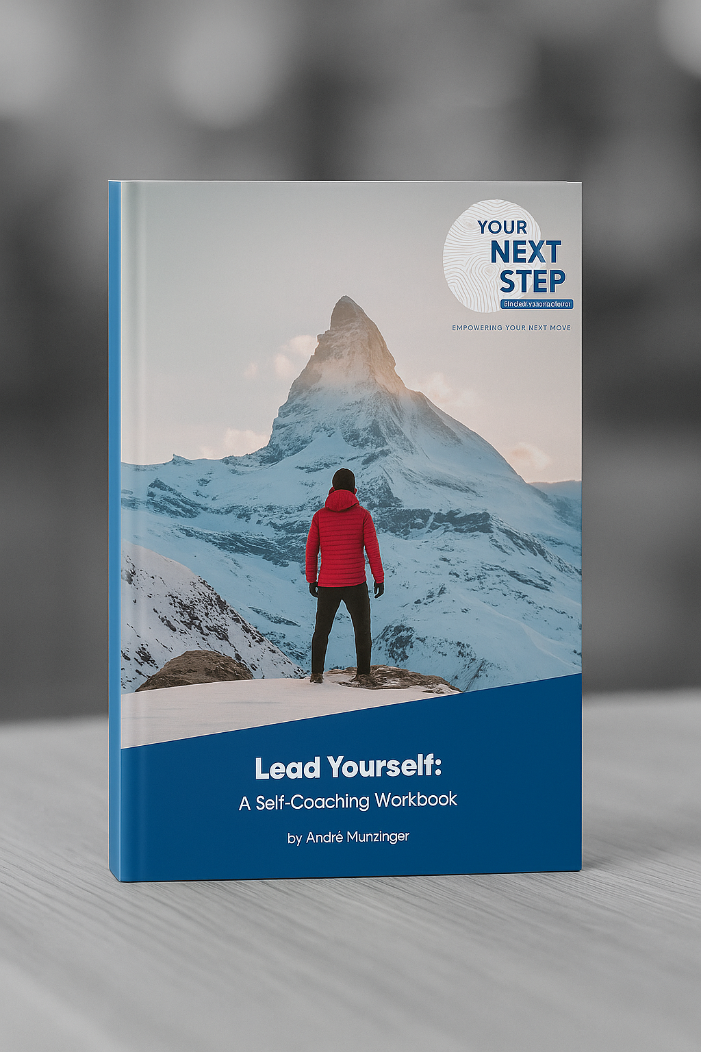 Lead Yourself Workbook