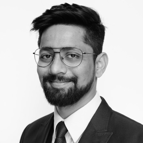 Prashant Singh