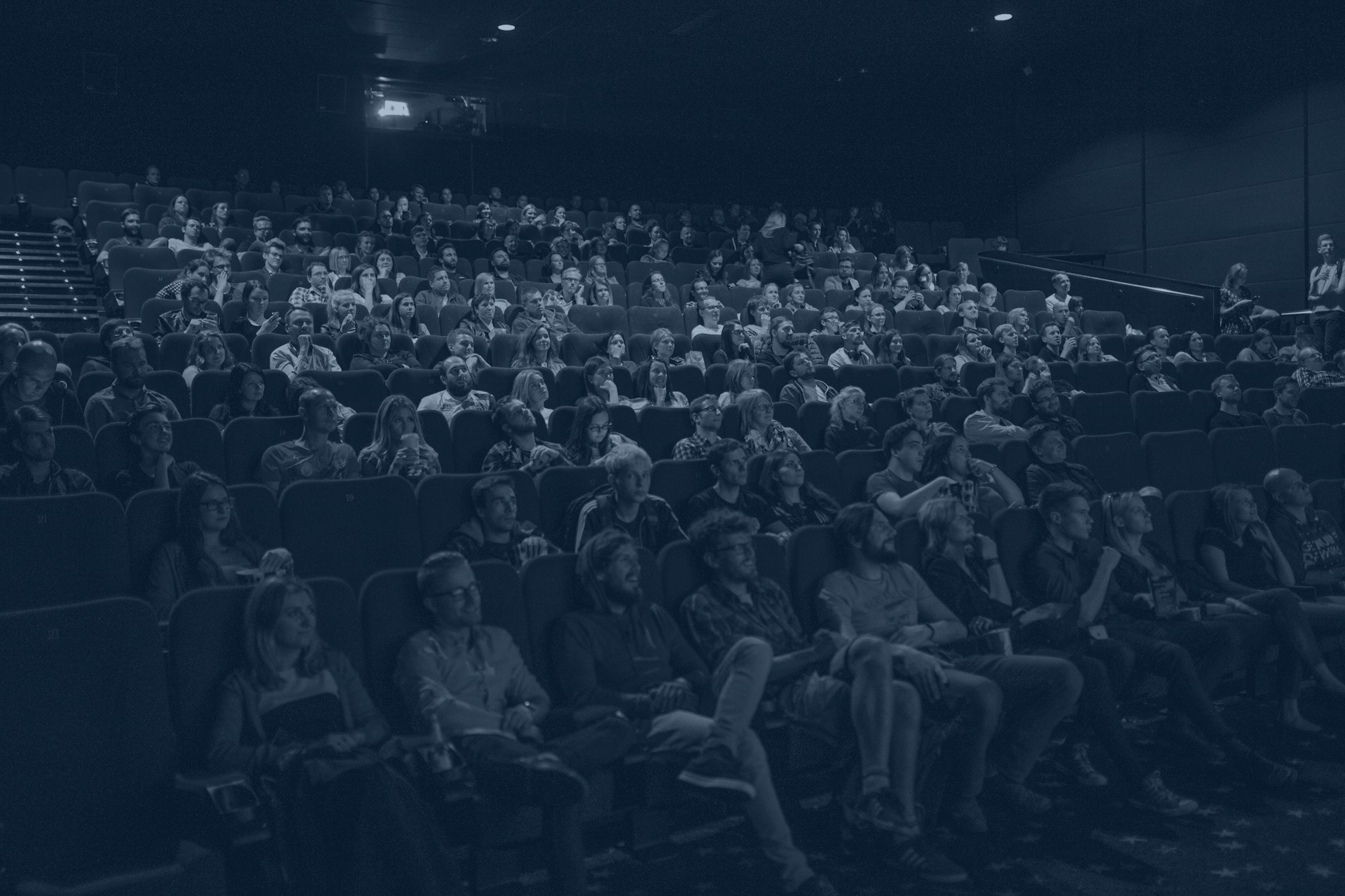 Home - Keynote Speaking