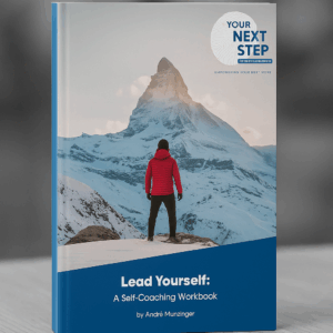 Lead Yourself Workbook (EN)