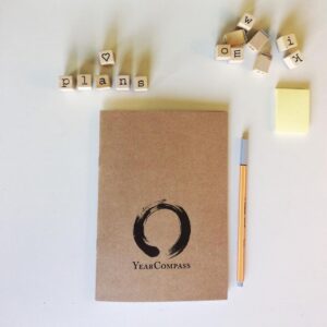 Free Year Compass Guide
